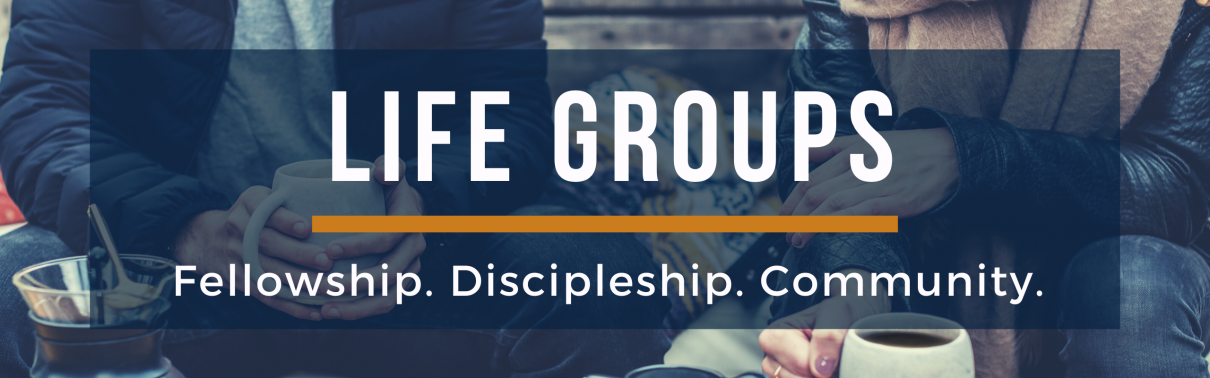 Life Groups Image