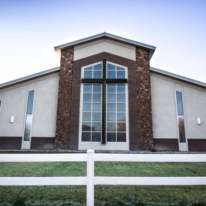 Clifton Christian Church image