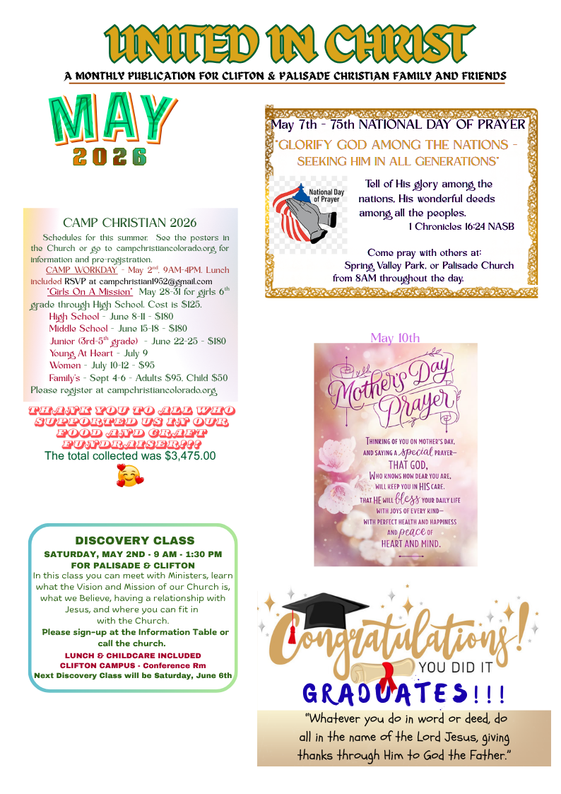 Newsletter image