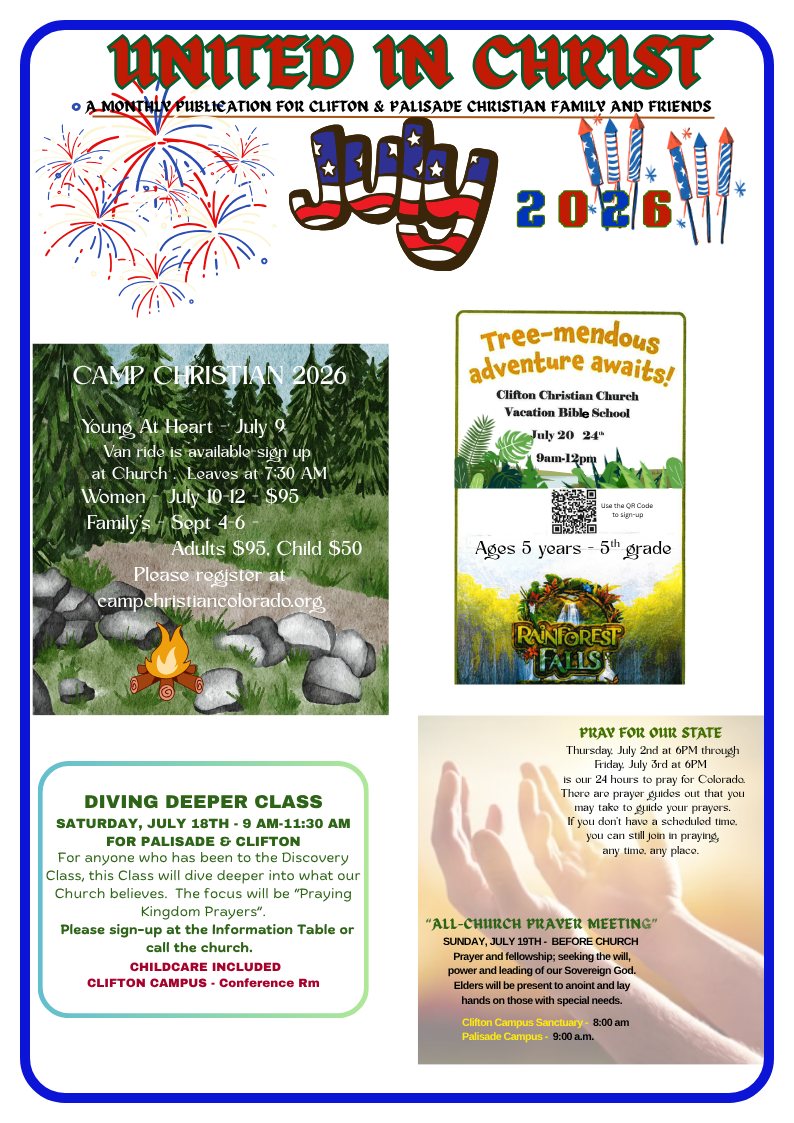 Newsletter image